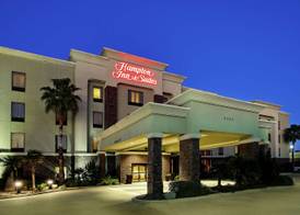 Hampton Inn & Suites Shreveport/South 2