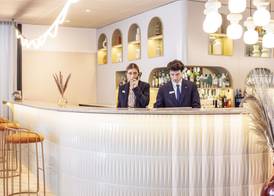Novotel Marseille Centre Prado Vélodrome 3