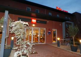 ibis Albert Pays de Somme 2