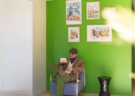 ibis Styles Le Puy en Velay 4