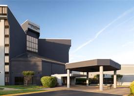 DoubleTree by Hilton Richmond - Midlothian 3