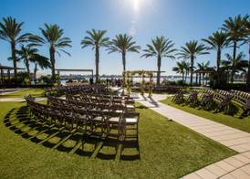 Hilton San Diego Bayfront 4