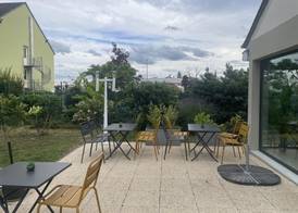 Campanile Tours Sud - Chambray-Les-Tours 2