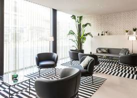 ibis Brussels Centre Chatelain 3