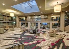 DoubleTree by Hilton Decatur Riverfront 4