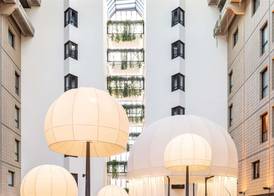 Mercure Paris Porte De Versailles Expo 4
