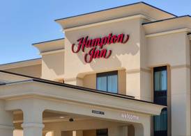 Hampton Inn Chickasha 4