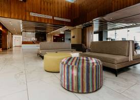 Hilton Garden Inn Silao Aeropuerto Bajio 3