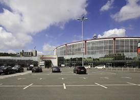 Mercure Hotel Dortmund Messe 3