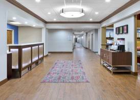 Hampton Inn & Suites Springboro/Dayton Area South 4
