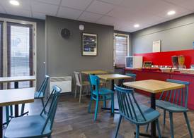 HOTEL F1 Lyon Genay Massieux 4