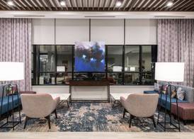 Hilton Garden Inn Pittsburgh Area Beaver Valley, Pa 4