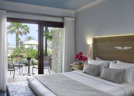 Ikaros Beach, Luxury Resort & Spa - Adults Only 3
