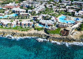 Ikaros Beach, Luxury Resort & Spa - Adults Only 2