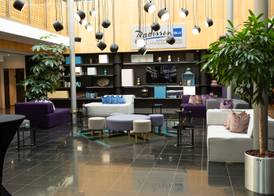 Radisson Blu Skycity Hotel, Stockholm-Arlanda 3