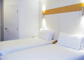 ibis Budget - Gosford 3