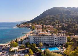 Potamaki Beach Hotel 5