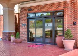 Hampton Inn Atlanta-Fairburn 4