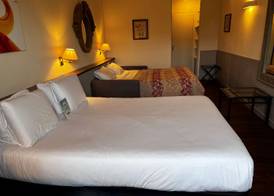 Kyriad Prestige Beaune le Panorama 4