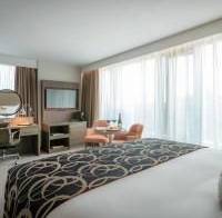 Clayton Hotel Charlemont Dublin City 2