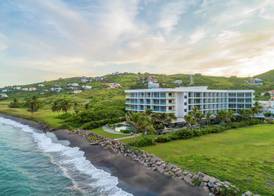 Koi Resort Saint Kitts, Curio Collection by Hilton 4