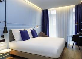 Mercure Porto Centro Aliados 2