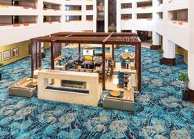 Doubletree by Hilton Phoenix Mesa 3
