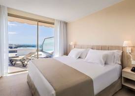 Barcelo Santiago - Adults Only 4