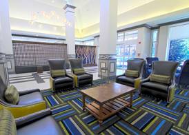 Hilton Garden Inn Westbury 4