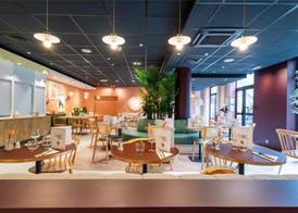 ibis Lille Centre Gares 4