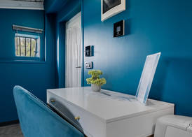 EH Rome Airport Euro House Hotels 5