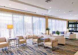 DoubleTree by Hilton Atlantic Beach Oceanfront 4