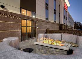 Hampton Inn & Suites Cordele 3