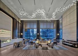 Hilton Jiashan 3