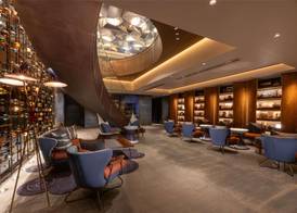 Mercure Kyoto Station 5