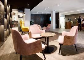 Radisson Blu Hotel, Bruges 5