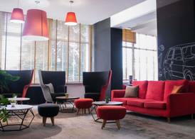 ibis Styles Bielsko Biala 5