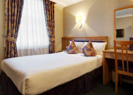 Berjaya Eden Park London Hotel 3