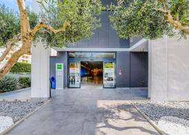 Ibis Styles Roma Aurelia 3