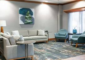 Hampton Inn Council Bluffs 5