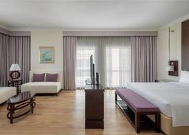 Radisson Blu Hotel, Dubai Barsha Heights 5