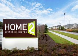 Home2 Suites by Hilton Long Island Brookhaven 3