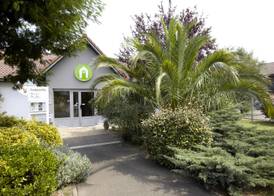 Campanile Hendaye 4