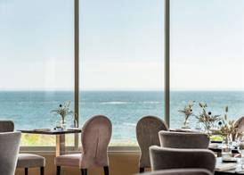 Sofitel Quiberon Thalassa sea & spa 3