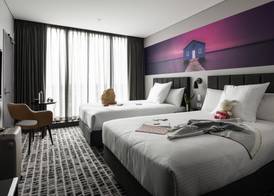 Novotel Perth Murray Street 5