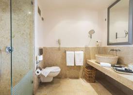 Barcelo Tiran Sharm 5