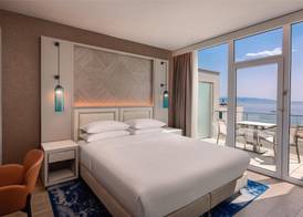 Hilton Rijeka Costabella Beach Resort And Spa 2