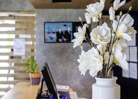 Ibis Budget Perpignan Nord Rivesaltes 2