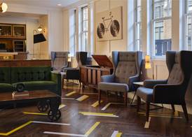 ACME Hotel Chicago, Outset Collection by Hilton 3