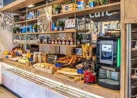 Ibis Budget Barcelona Sant Andreu De La Barca 3